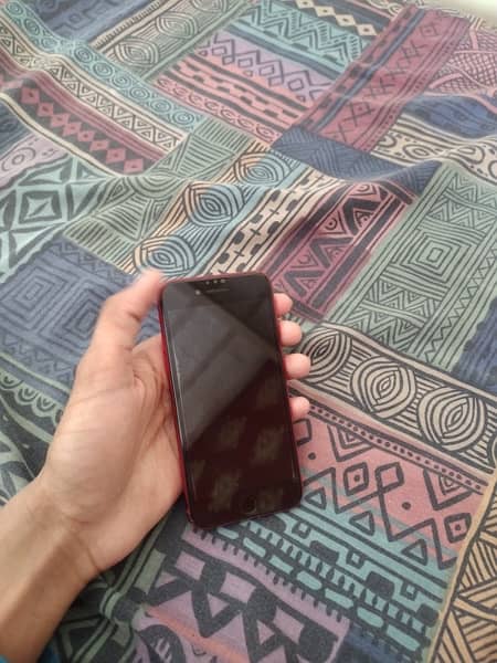 iPhone SE 2020 64gb non pta factory unlock urgent sale 12