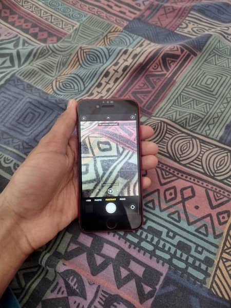 iPhone SE 2020 64gb non pta factory unlock urgent sale 13