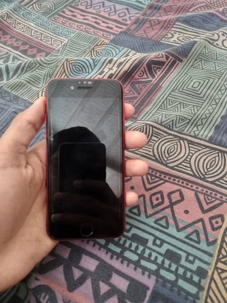 iPhone SE 2020 64gb non pta factory unlock urgent sale 14