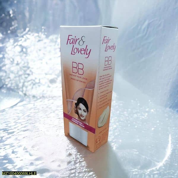 fair lovely skin care 2