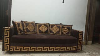 sofas set 3