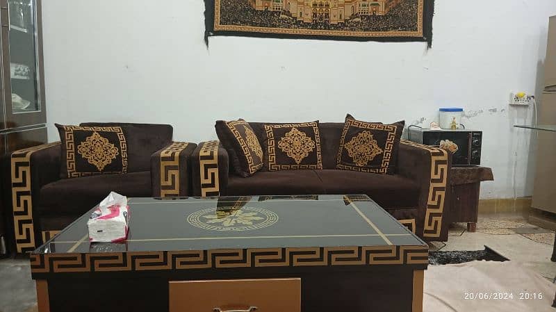 sofas set 3 4