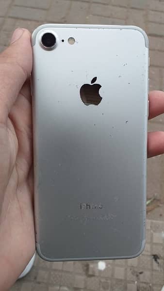 Iphone 7 NON PTA 1