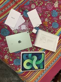 iPad Air 4 gen for sale (read ad)