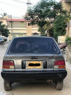 Suzuki Khyber 2000 limited edition contact number 03111094882