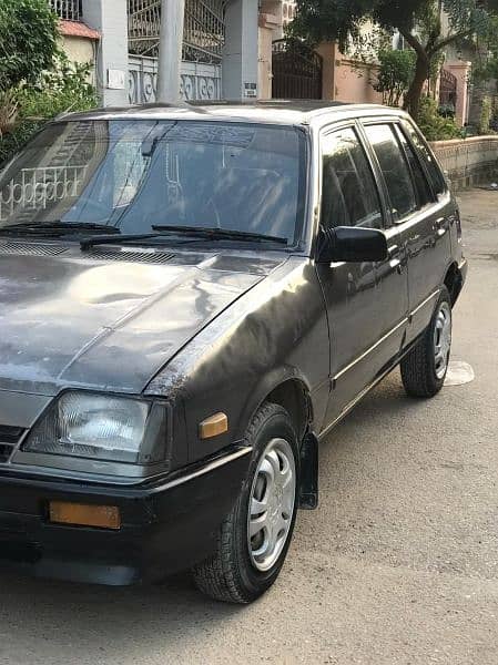Suzuki Khyber 2000 limited edition contact number 03111094882 2