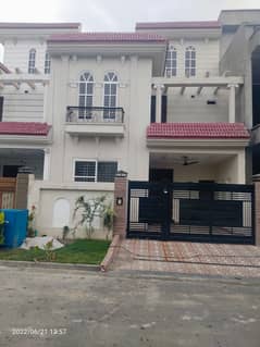 5 Marla House Available For Rent In Citi Housing Gujranwala