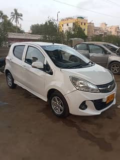Prince Pearl 2022  converted into 660cc Automatic transmission