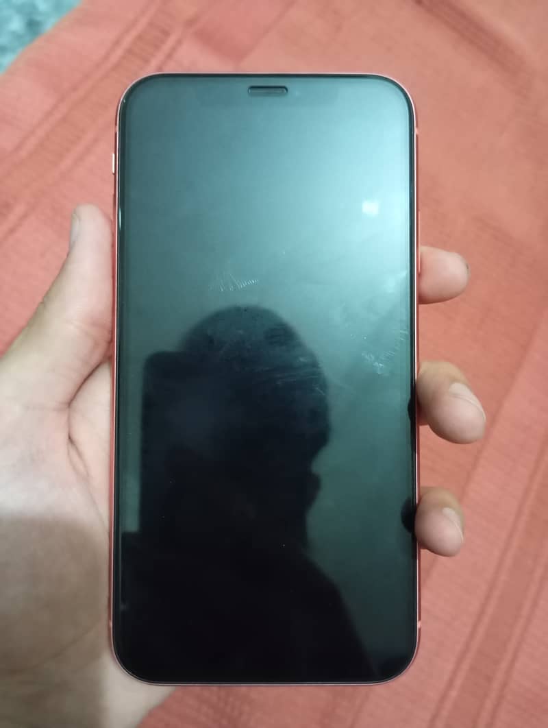 Iphone XR 2