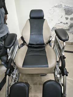 Powerful Electric wheelchair for sale