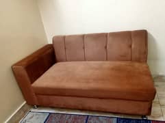 2 seater sofa 0