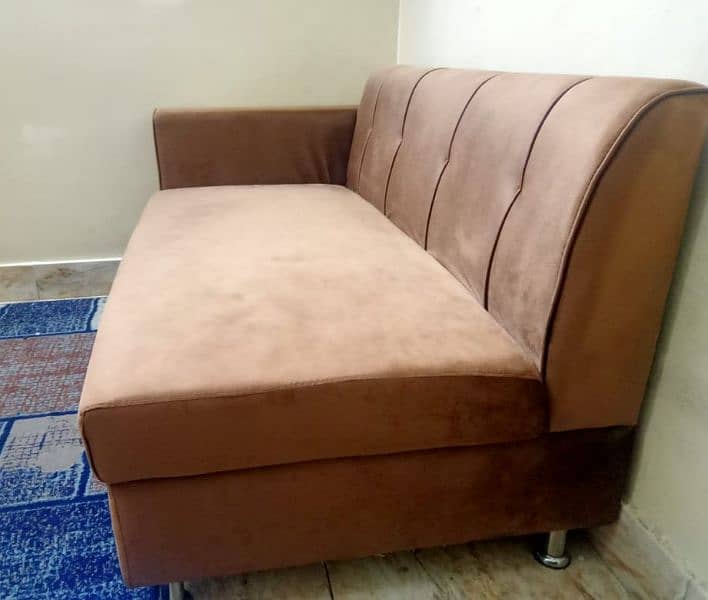 2 seater sofa 1