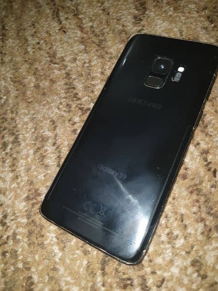 Samsung S9 5