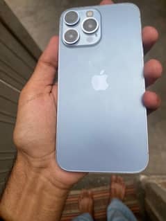 Iphone Xr non pta converted to 13 pro max 0