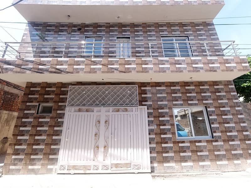 12 Beds 12 Bath 6 Marla Triple Storey House For Sale Investor Price Scheme 3 3