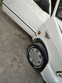Suzuki Mehran VX 1992 0