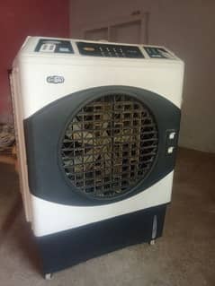 USED ELECTRIC AIR COOLER (FULL TOUCH) FOR SALE