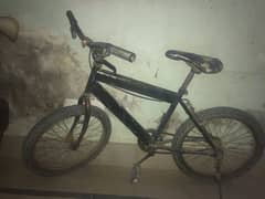 kids bicycle used condition 10/8