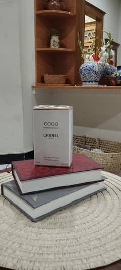 Packed Chanel Coco Mademoiselle Eau De Parfum, Fragrance For Women, 10