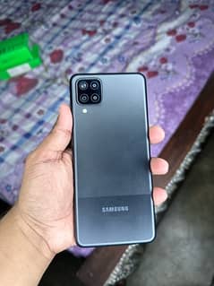 Samsung A12 4/64 like a brand new condition