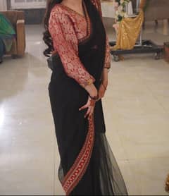 New ready to wear saree for sale