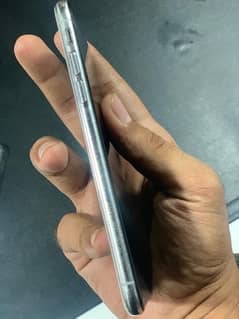 iphone x 256Gb PTA Approved