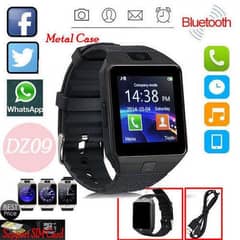 Sim Smart Watch | PTA Approved Watch | Sim Watch 0