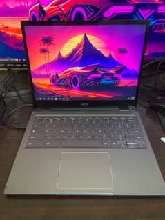 Acer Spin 713 3W Core i5 11th gen Laptop