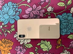 iPhone XS Max dual pta approved for sale