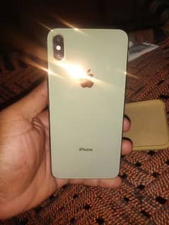 iphone xs max 256 gb icloud id password Forget Non pta