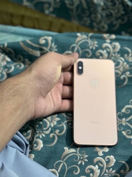 Iphone xs pta approved 3