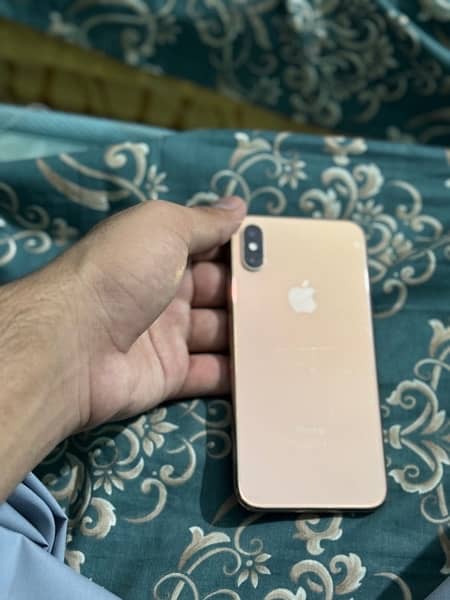 Iphone xs pta approved 6