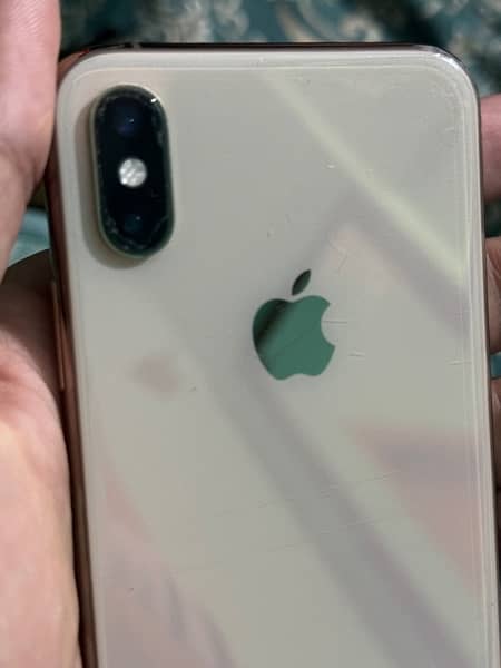 Iphone xs pta approved 8