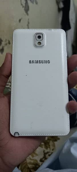 Samsung Galaxy Note 3 1