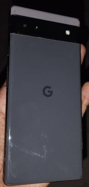 Pixel 6a   lock, Non-PTA. 6/128GB     9.5/10 1