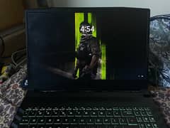 Gaming Laptop for sale