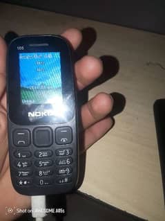 Nokia 105 sim Nahin chala raha 03302417175