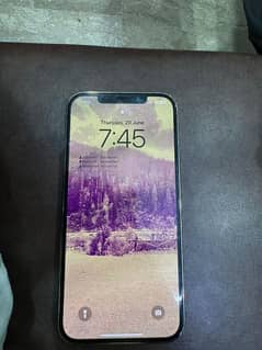 iphone 12 pro max physical dual pta approved 256 gb