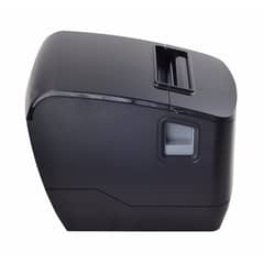 Black Copper Receipt Printer 0