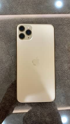 iPhone 11 Pro Max 512 GB PTA Approved Official