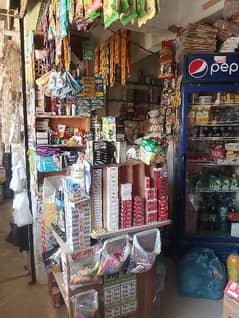 gernal Shop ka Saman for sale shah town