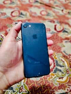 IPHONE 7 PTA APROVED 128GB