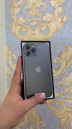 IPHONE 12 PRO MAX GREE JV PTA APPROVED