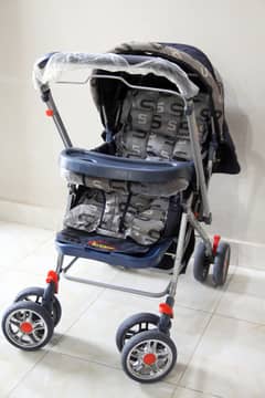 Bombino baby stroller