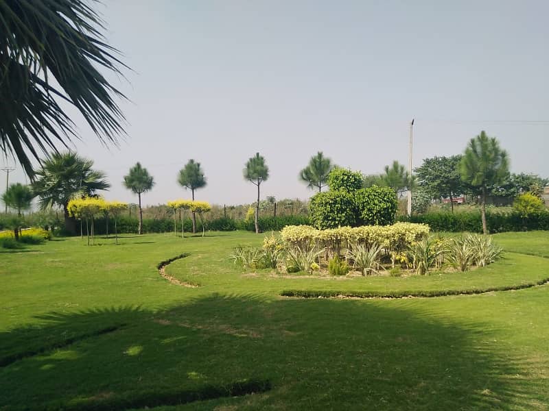 5 Marla Plot File For Sale On Installment In Taj Residencia ,One Of The Most Important Location Of Islamabad, Discounted Price 6.15 Lakh 5