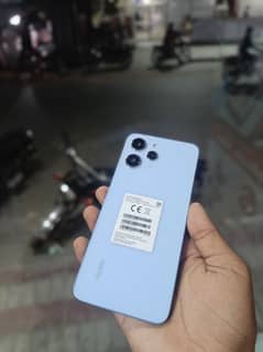 REDMI A12 | Just 2 Month used | 8+128 GB | Cash need Urgent