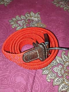 Original Billy belt