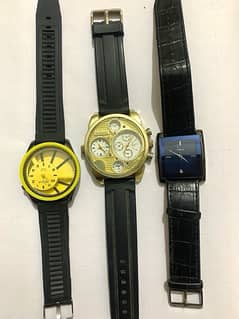 Men’s Watches