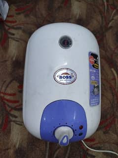 Boss Electric Water Heater / Electric Water Geyser