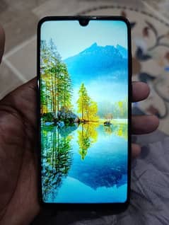 huawei p30 light 4/128 all is ok no one fault 0